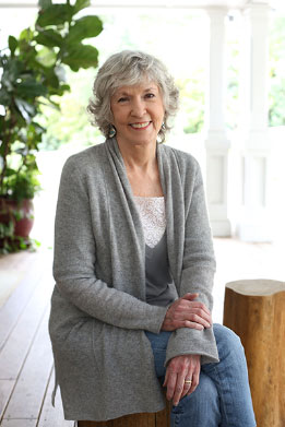 Sue Grafton